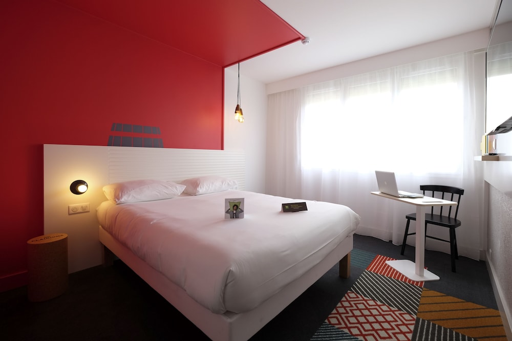 Hotel ibis Styles Auxerre Nord 16/48