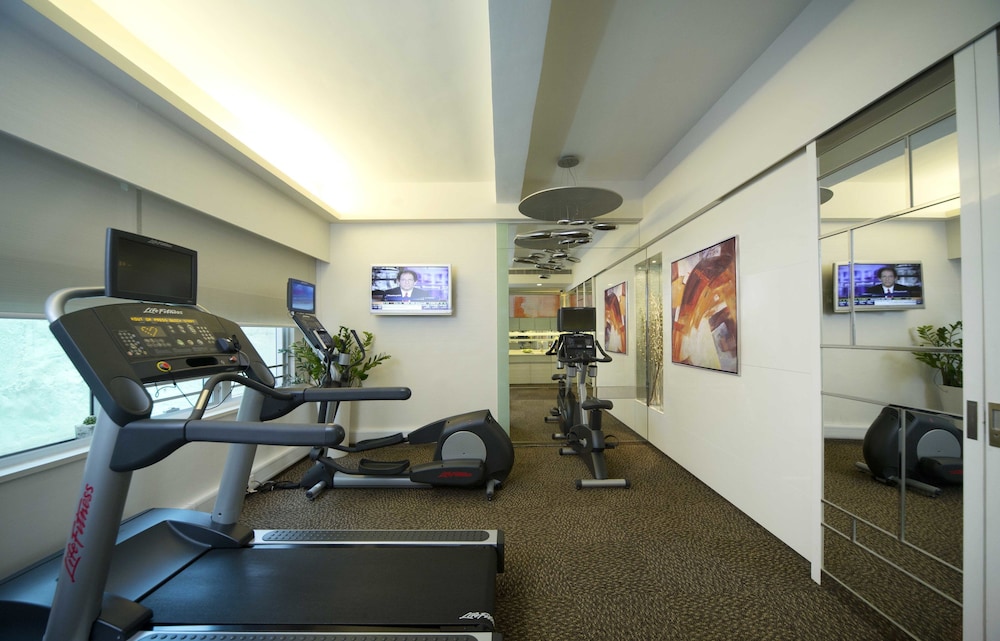 Iclub Wan Chai Hotel 23/42