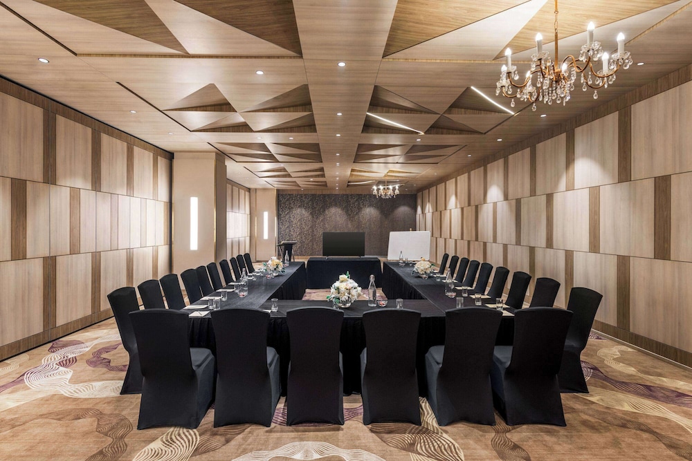 Wyndham Garden Sonipat Murthal 46/62