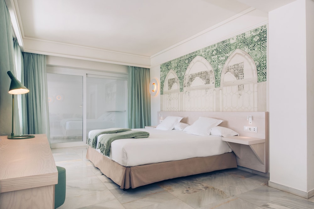 Iberostar Selection Marbella Coral Beach 24/80