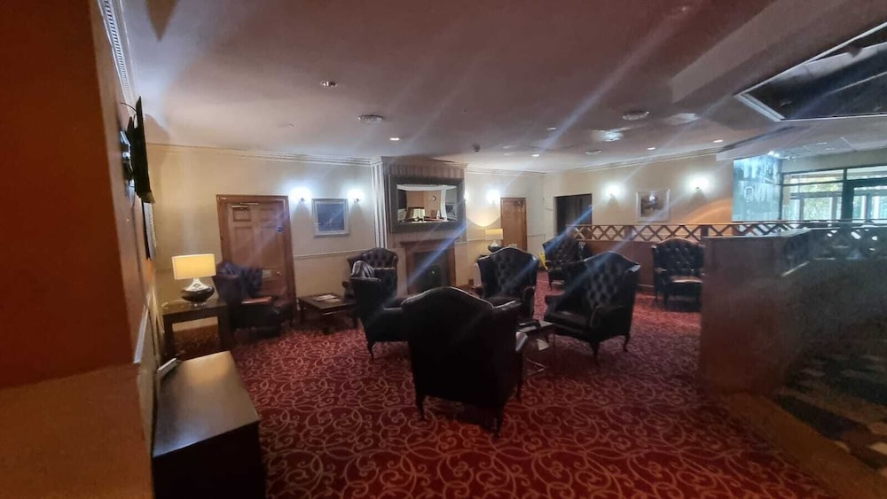 Wigan Oak Hotel by Belvilla 35/53