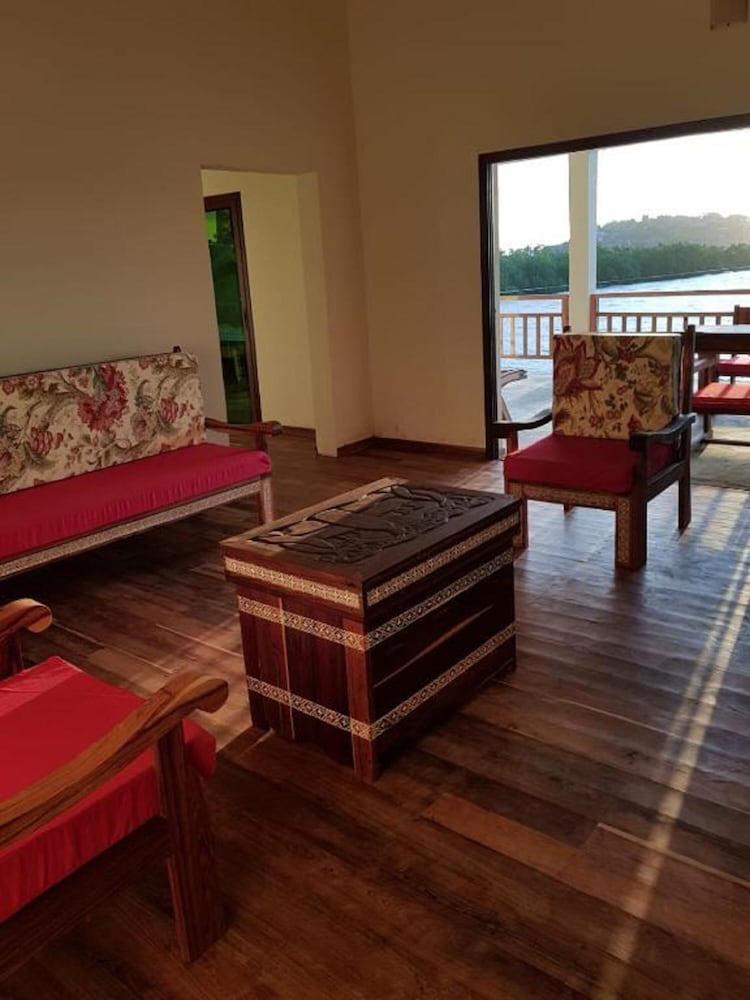 Emeraude Lodge 27/50