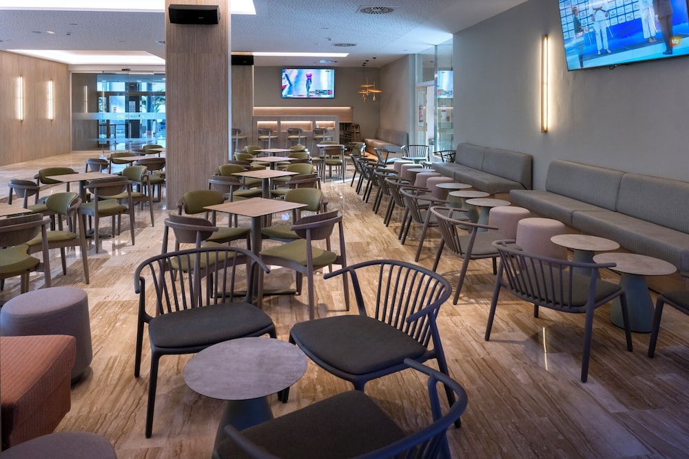 4R Regina Gran Hotel 32/50