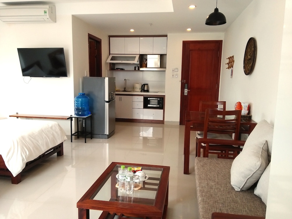 Salamander Hotel And Apartment 12/31