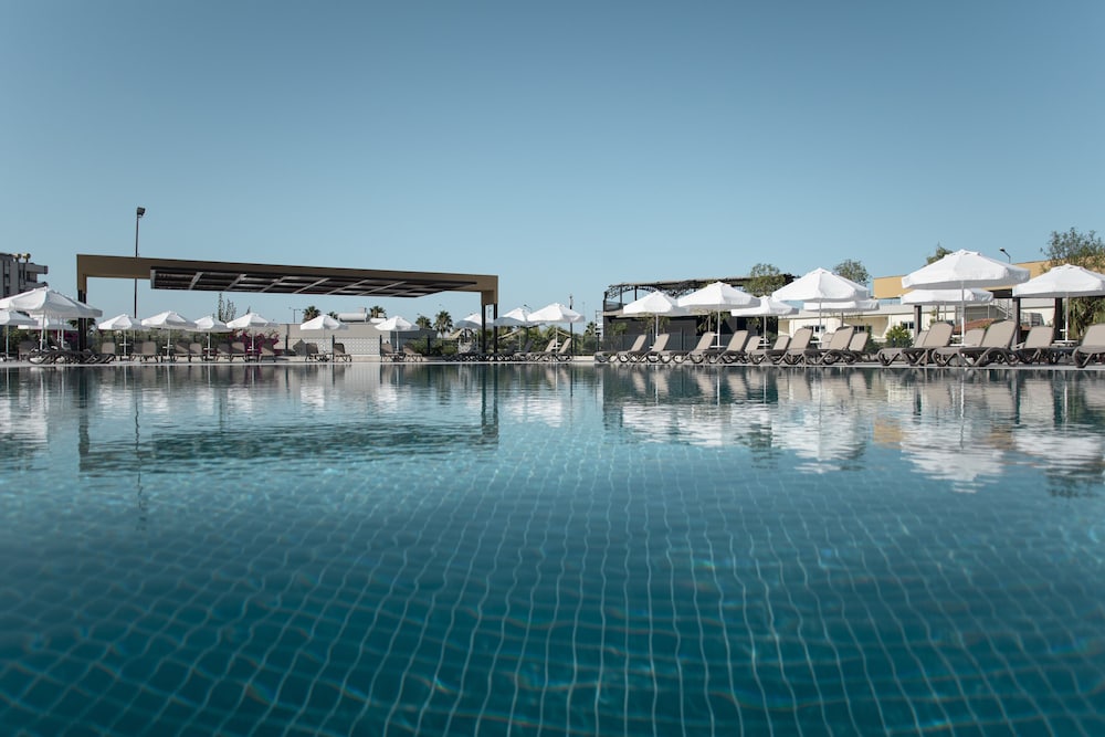 Green Garden Resort Spa and Hotel 31/41