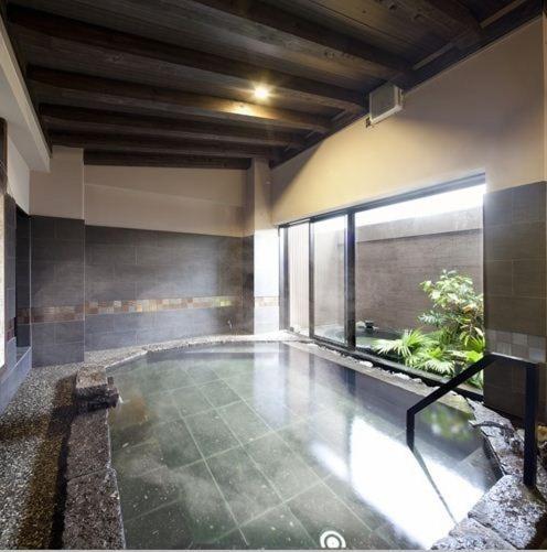 Silk Inn Kagoshima 28/48