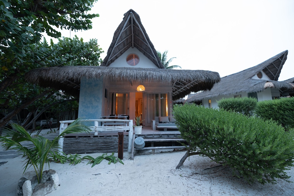 Kai Tulum Hotel 5/42