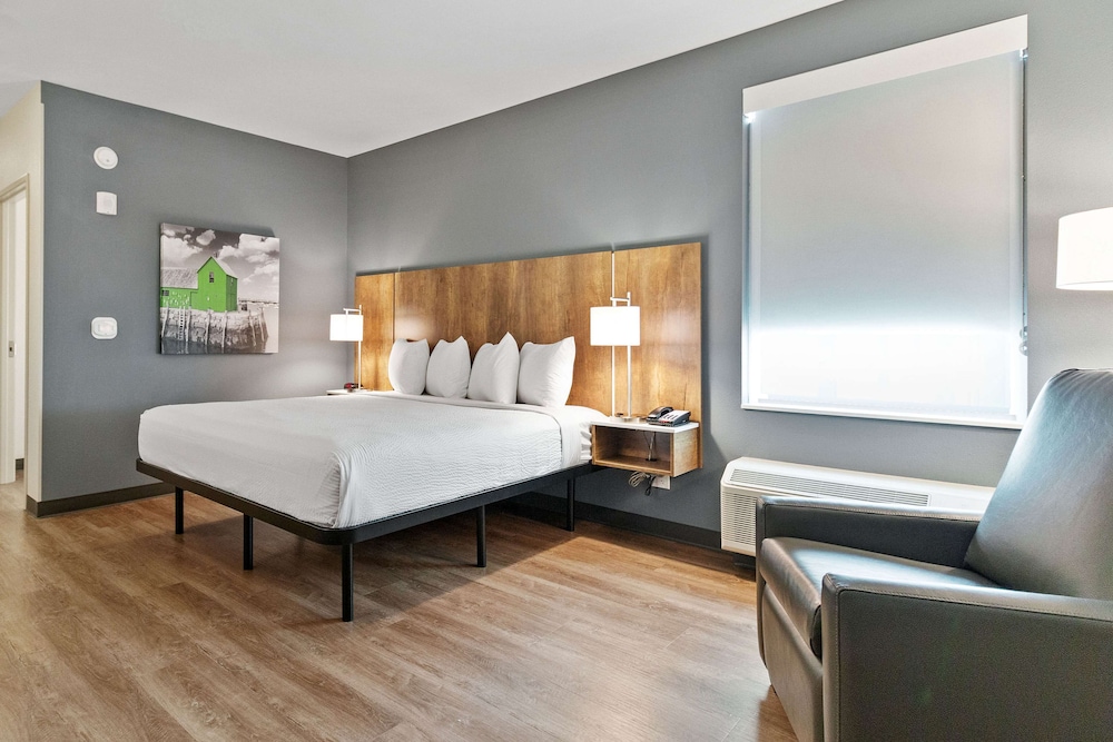 Extended Stay America Premier Suites Port Charlotte I-75 21/41