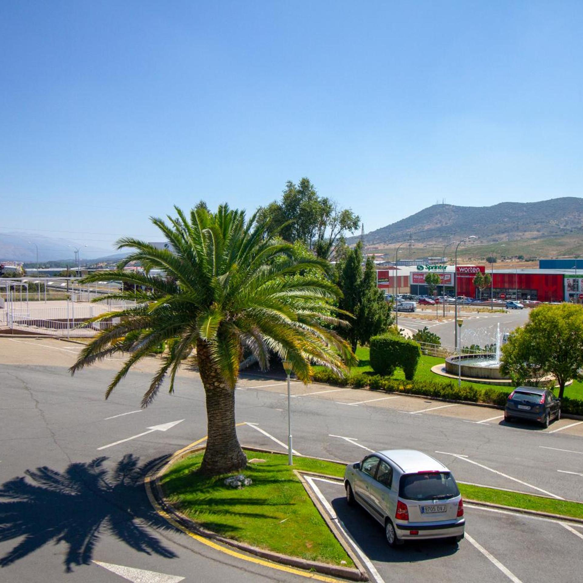 Hotel Azar 41/59