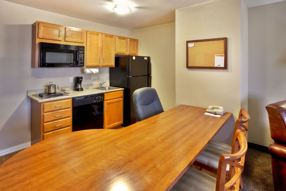 Candlewood Suites Killeen 19/46
