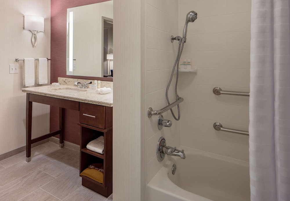 Homewood Suites by Hilton New Orleans French Quarter 15/49