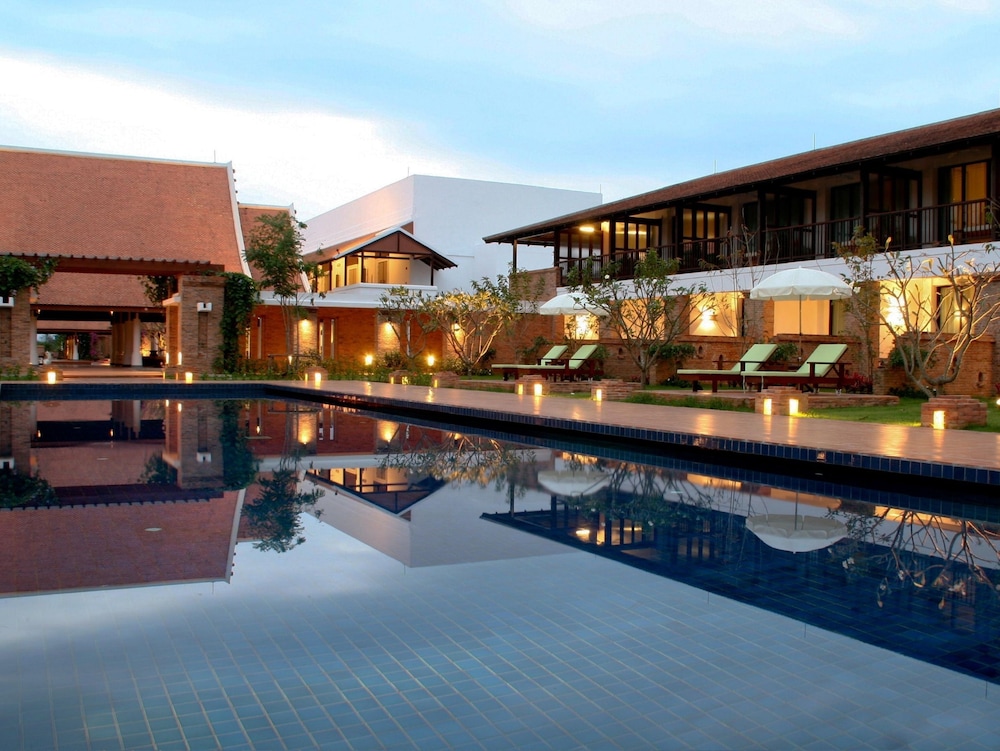 Sukhothai Heritage Resort 2/44