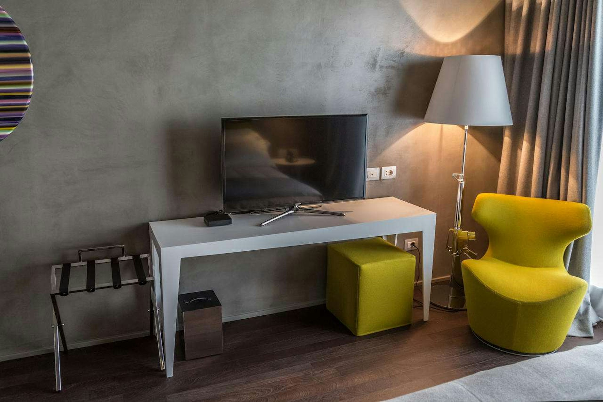 Relais Metelli 25/41