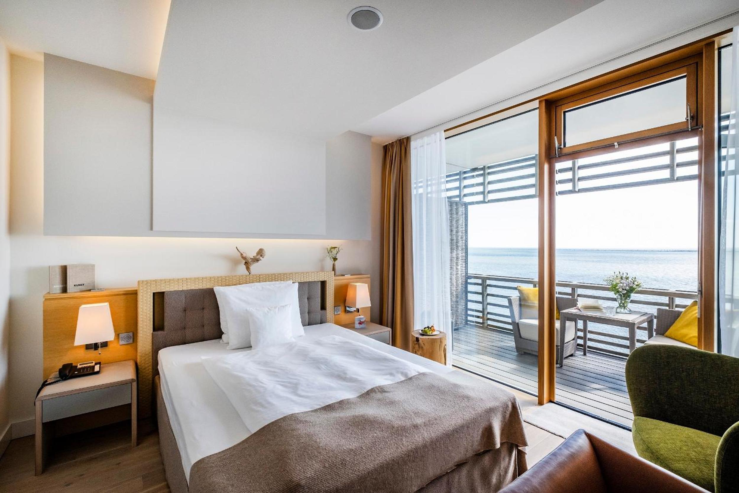 BUDERSAND Hotel 20/65