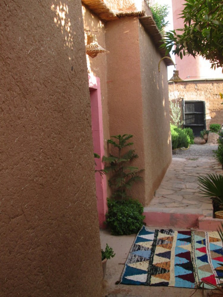 Auberge Toda 47/50