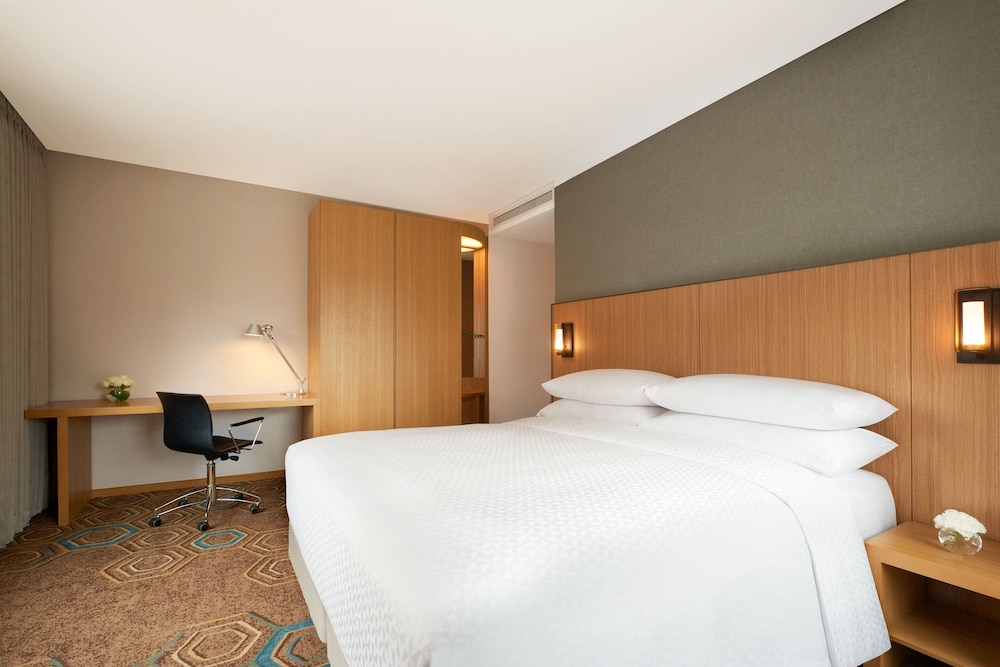 Four Points by Sheraton Seoul Guro (ex Best Western Premier Guro Hotel) 16/41