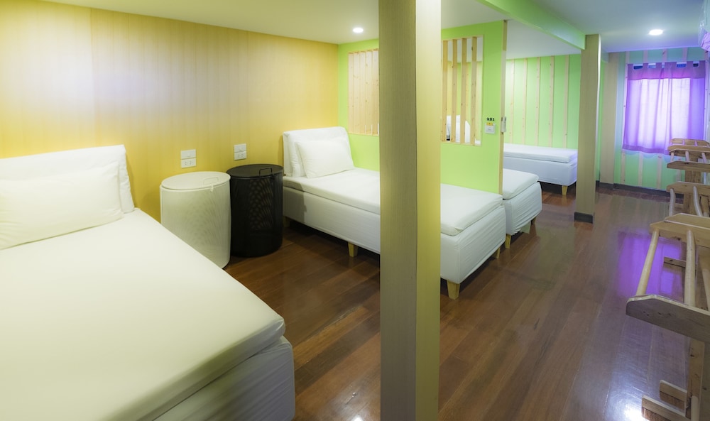 Check-In My Hostel 16/27