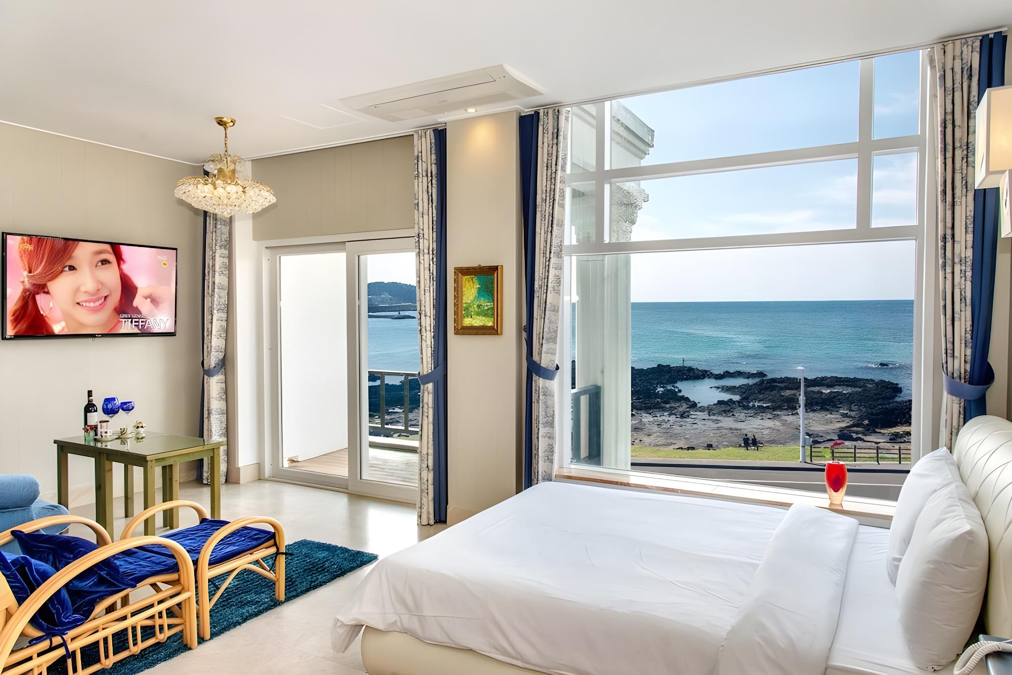 Ocean, Suite