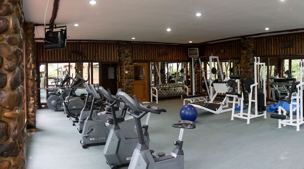 Phu Pha Nam Resort Spa 43/74