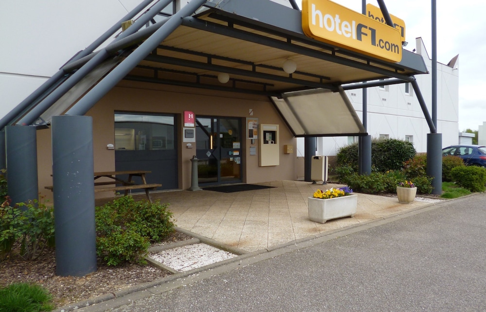 Hotelf1 Evreux Sud 44/52