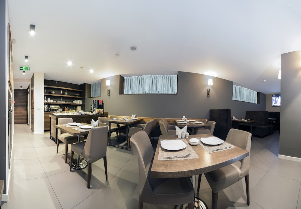 Hotel Le Maritime 38/48