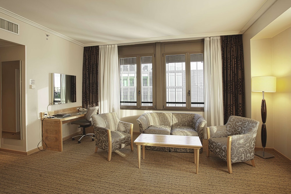 Hilton Milan Hotel 46/83
