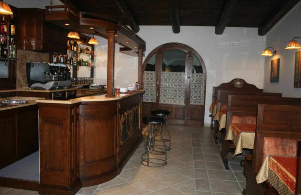 Tenuta San Francesco 54/69