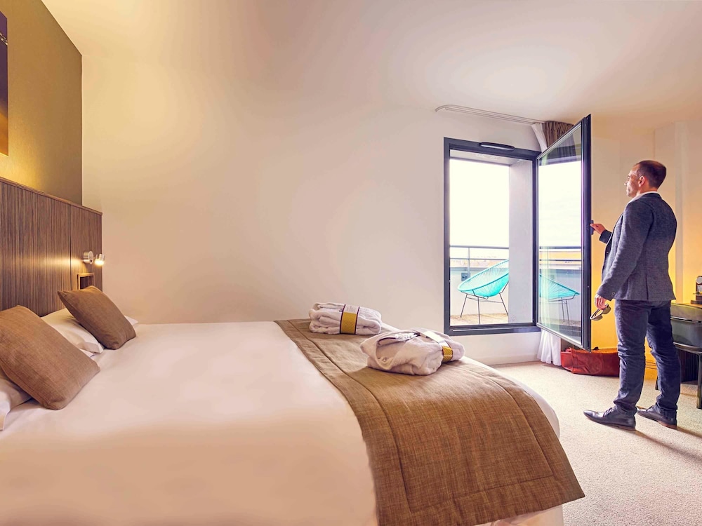 Mercure Saint Malo Balmoral 30/77