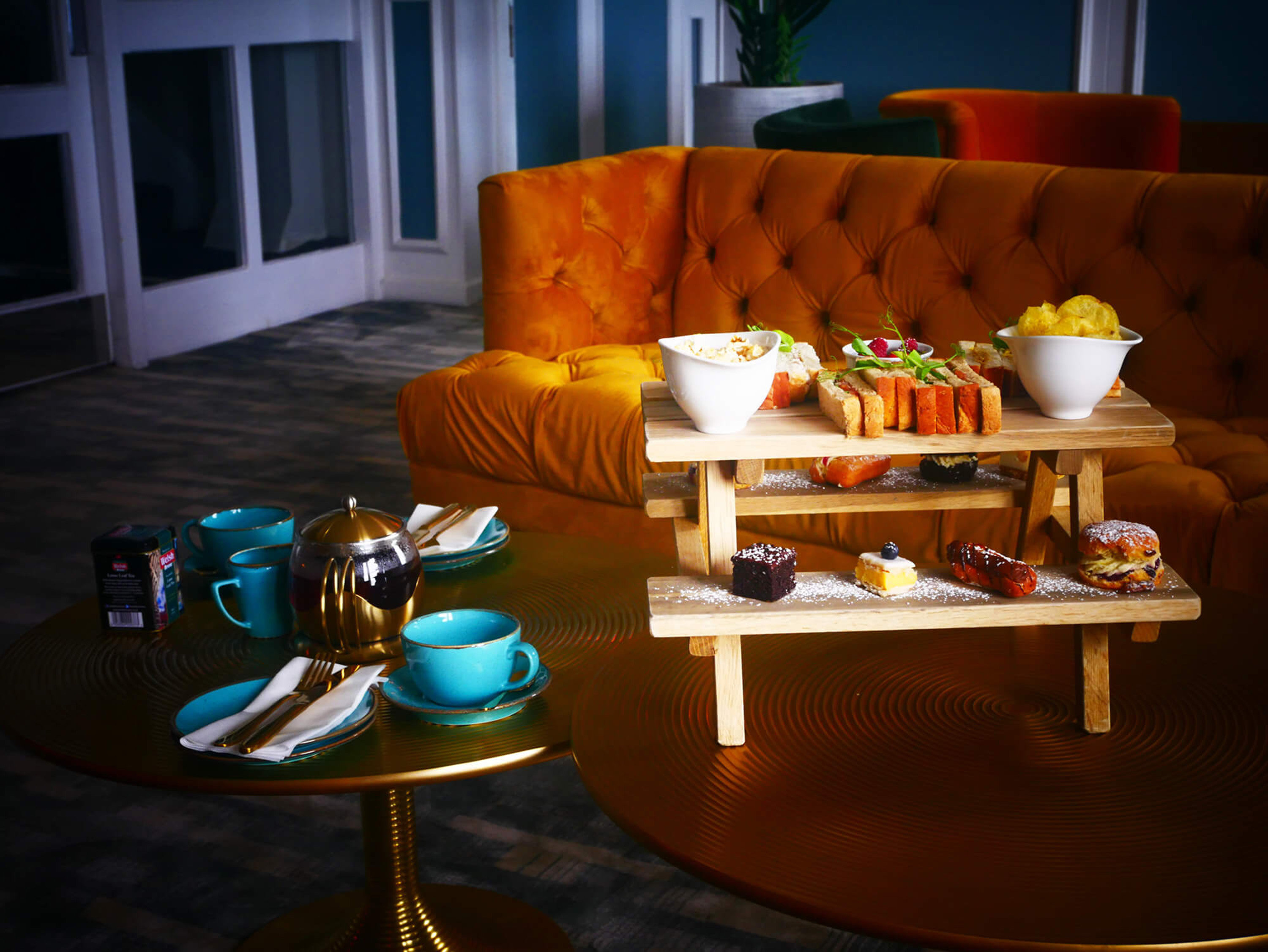 Llandudno Bay Hotel 22/25