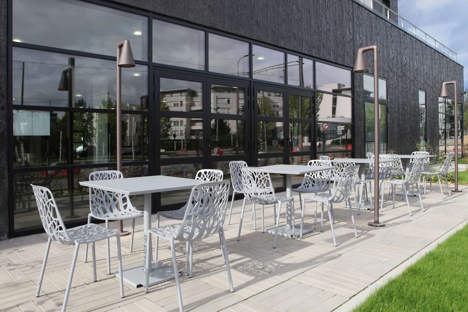 Best Western Plus Paris Velizy 54/54