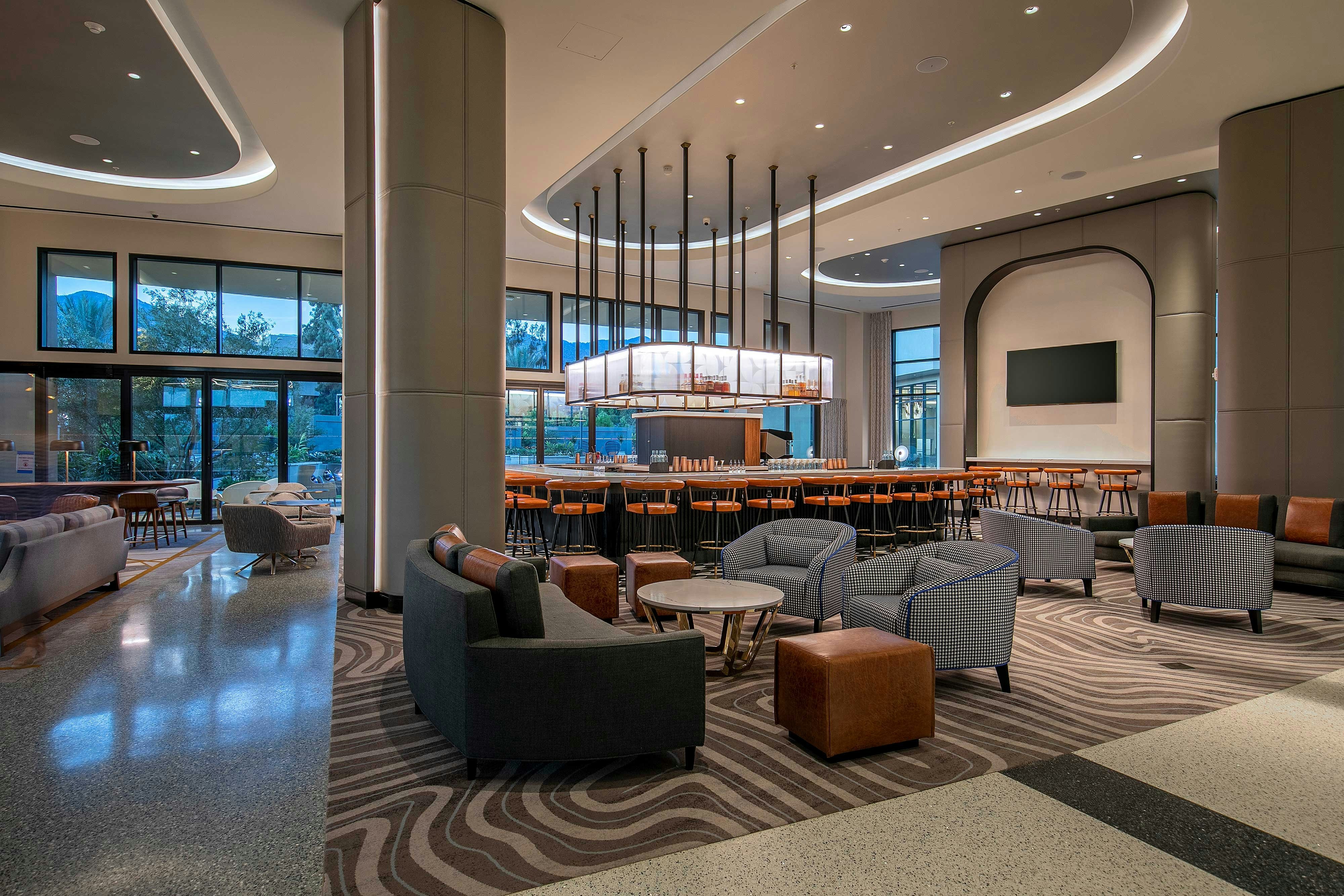 Le Meridien Pasadena Arcadia 31/54