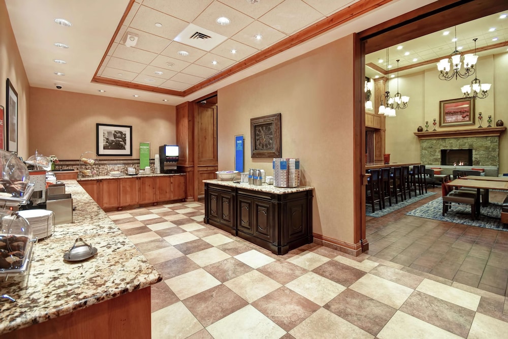 Hampton Inn & Suites Salt Lake City-West Jordan 10/47
