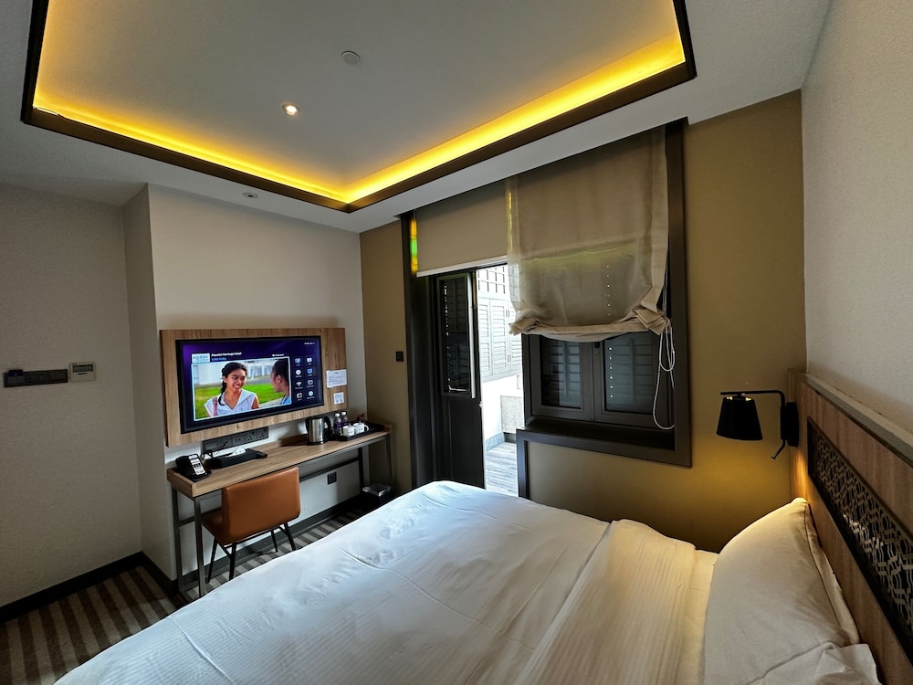 Dash Living Rochor 20/50