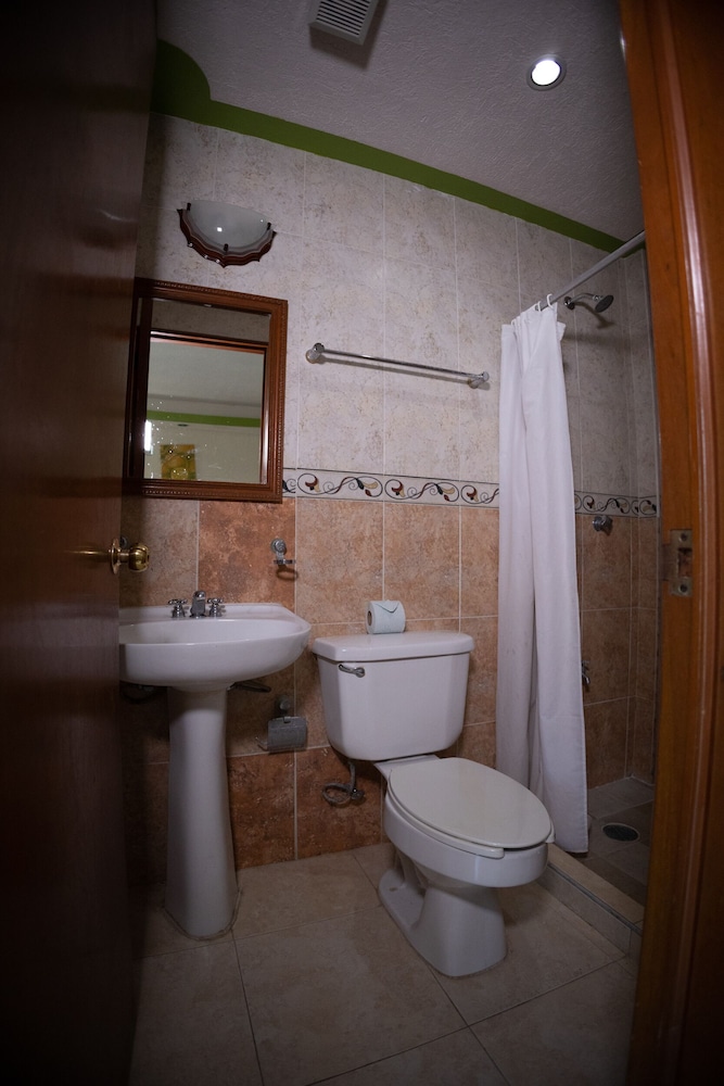 Hotel Nicte Ha 45/50