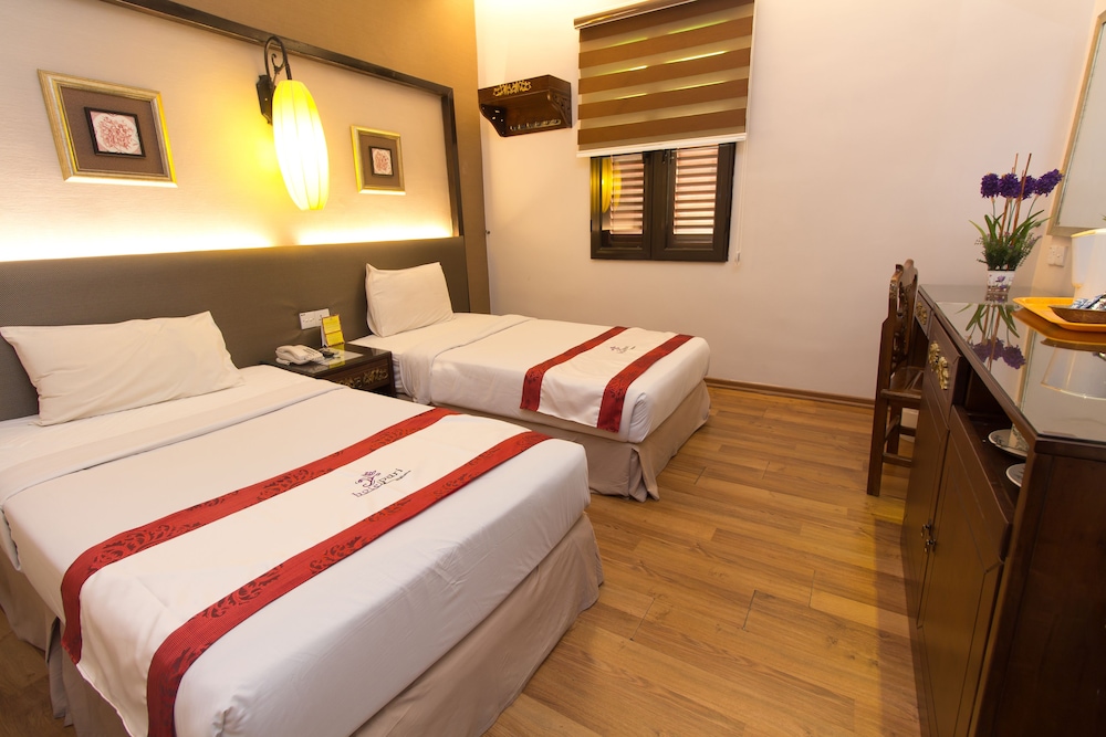 Hotel Puri Melaka 27/62