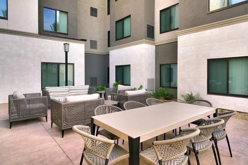 Residence Inn by Marriott La Quinta 42/49
