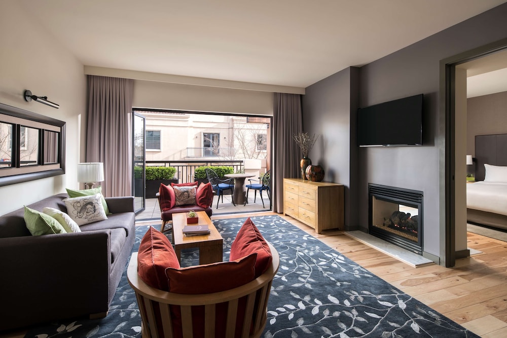 Andaz Napa A Concept by Hyatt 17/43