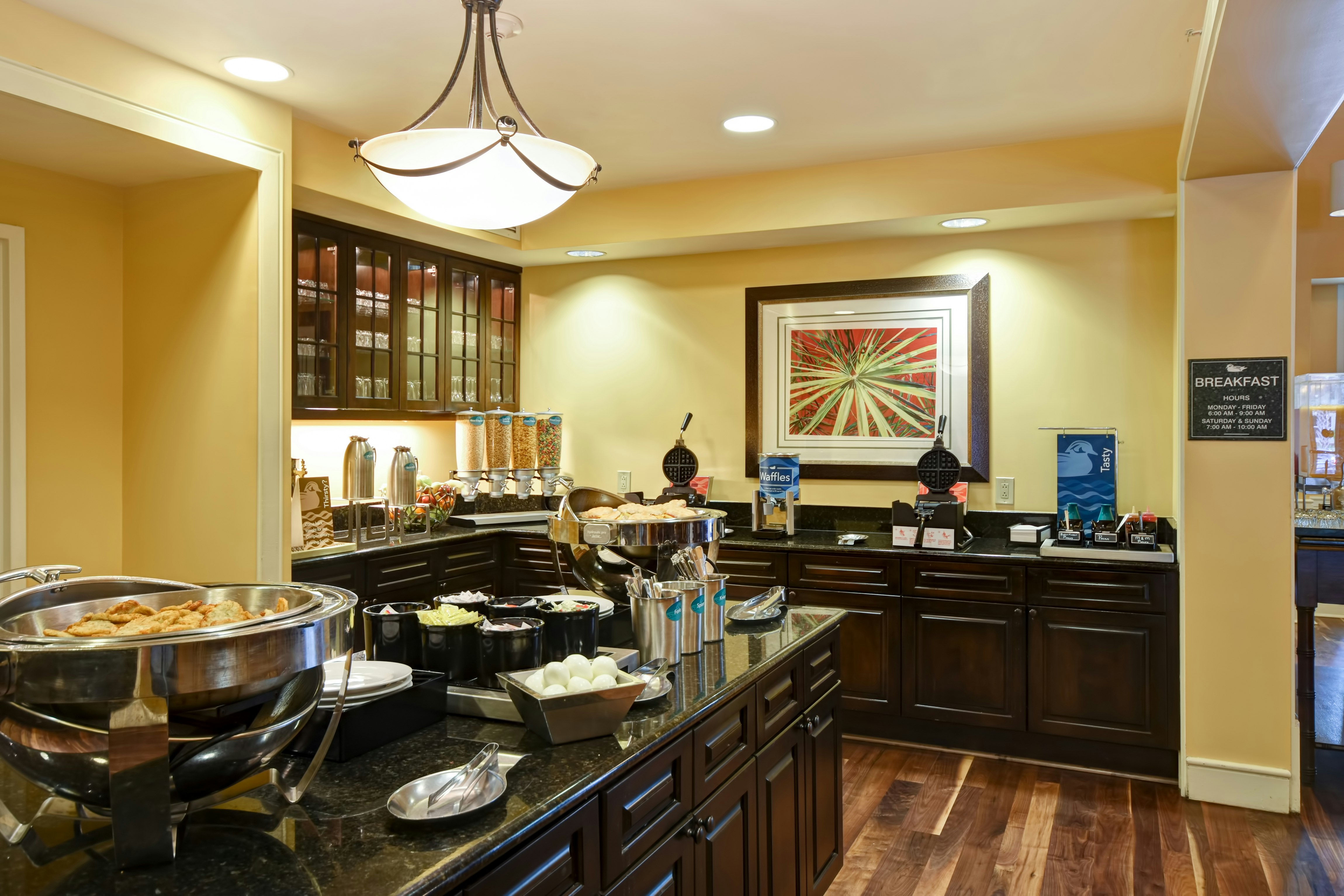 Homewood Suites by Hilton Charleston Airport 32/59
