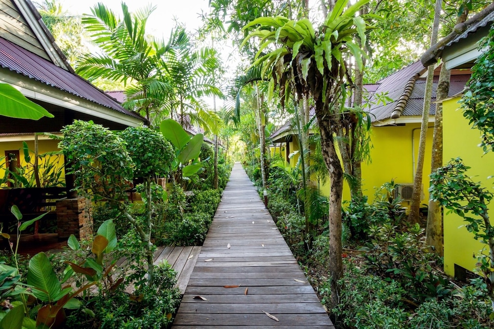 Sunda Resort 31/39