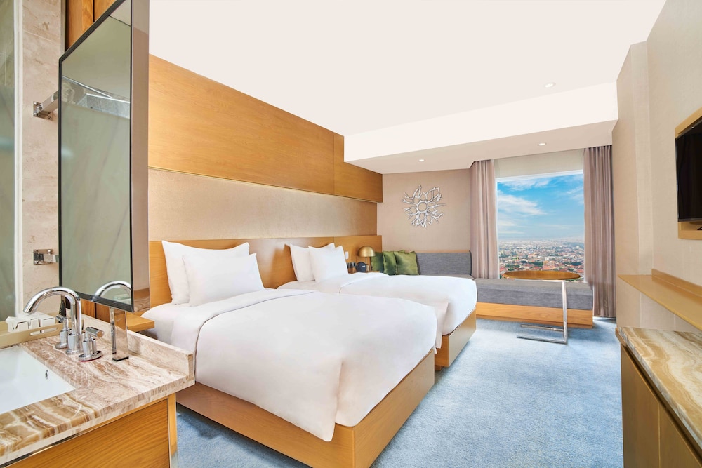 Vasa Hotel Surabaya 30/84