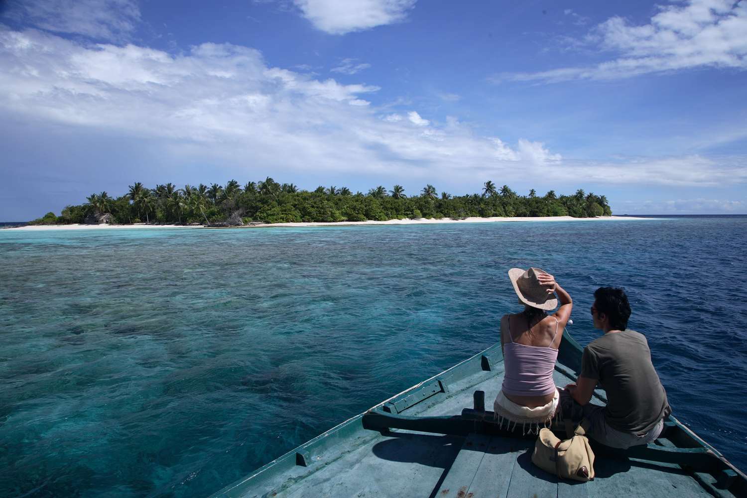 Coco Palm Dhuni Kolhu 52/56