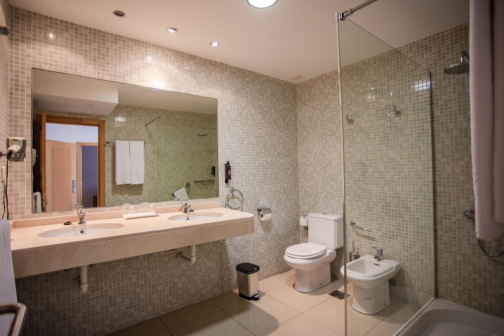 Servatur Terrazamar & Sun Suite 48/49
