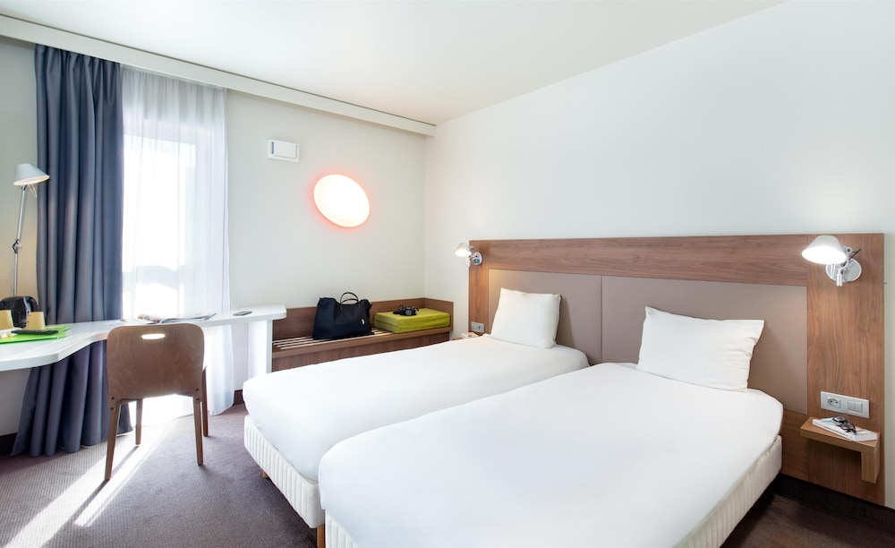 ibis Clermont Ferrand Centre Stade 27/79