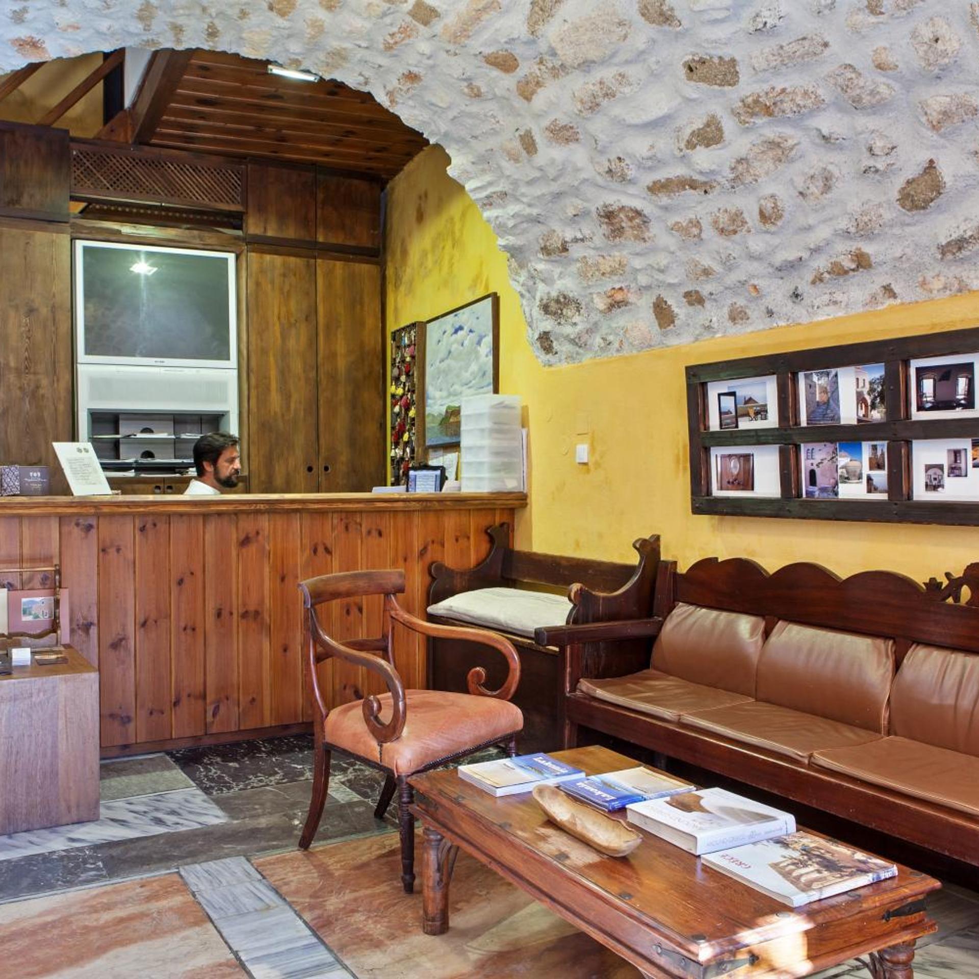 Hotel Byzantino 32/49