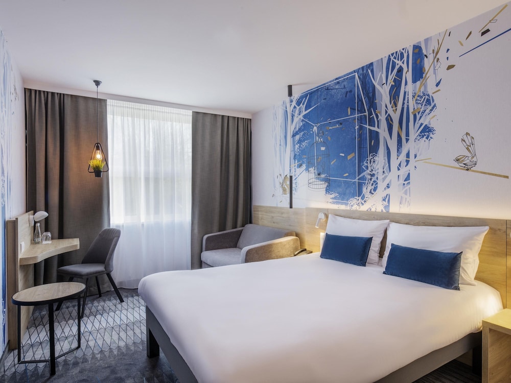 Ibis Styles Krakow East 7/50
