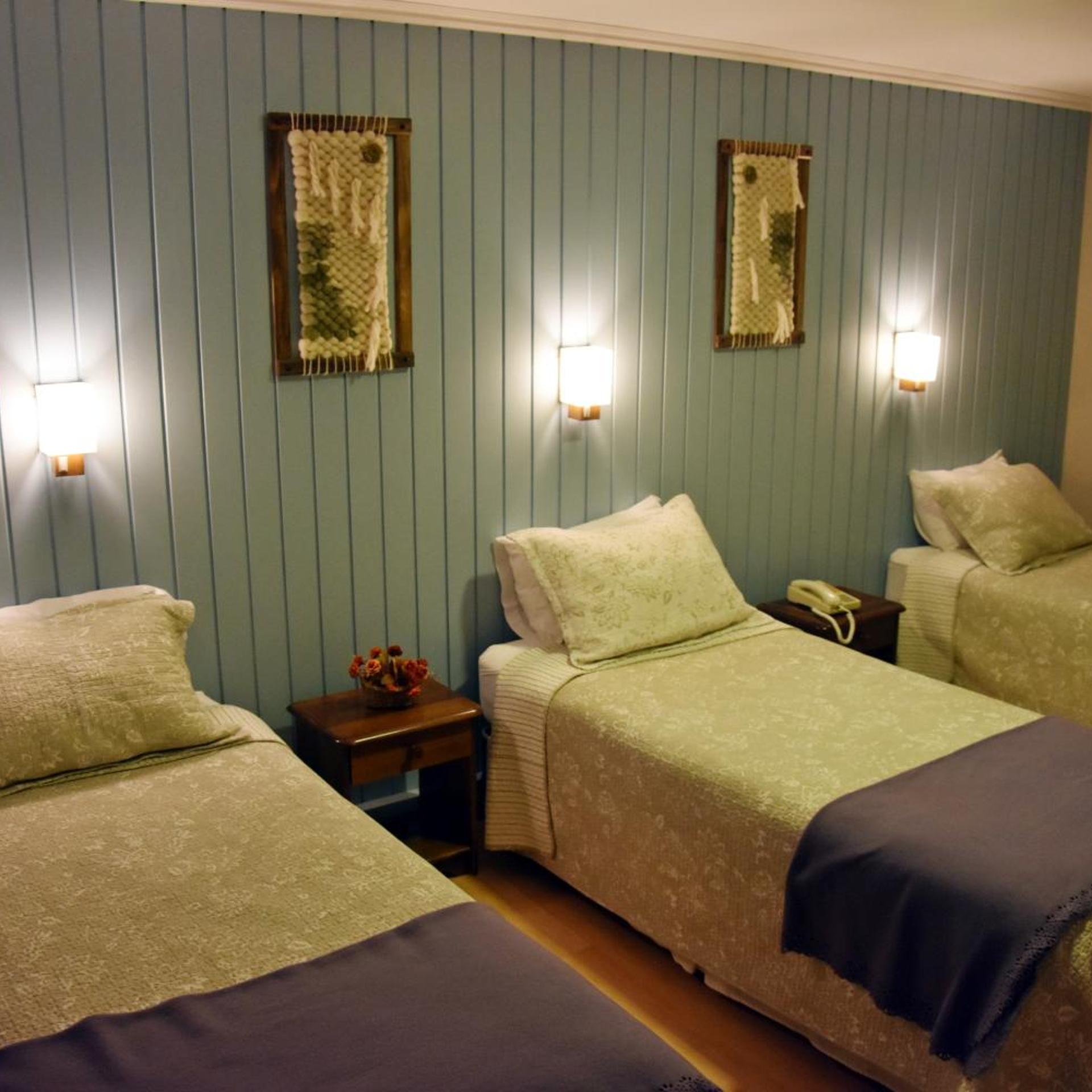 Hotel Lady Florence Dixie 45/62