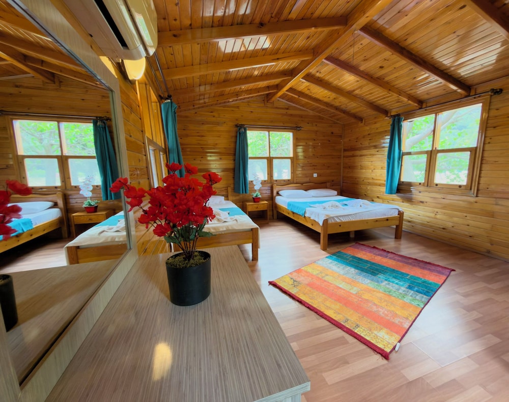 Likya Yanartas Bungalow & Apart 30/46