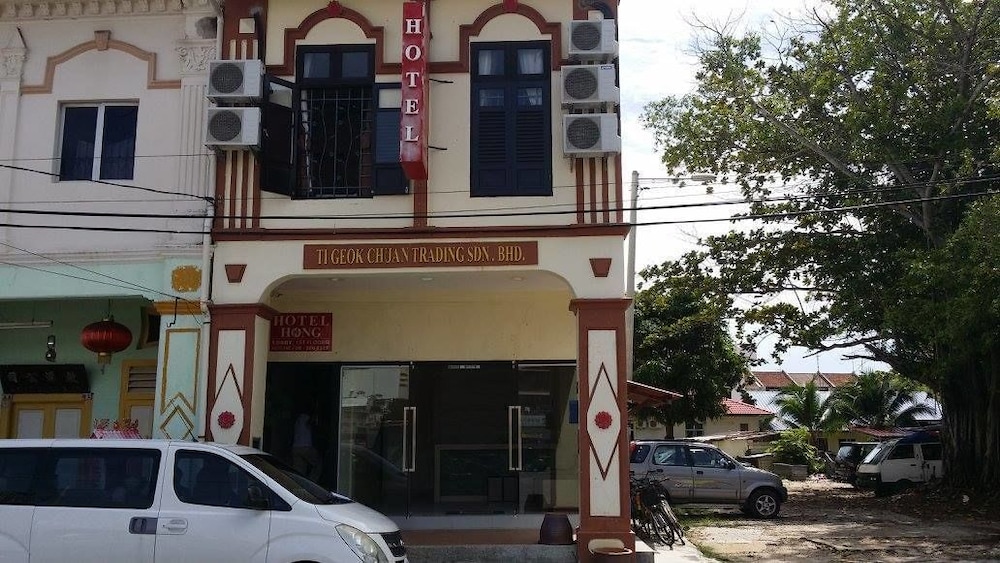 Hotel Hong At Jonker Street 3/32