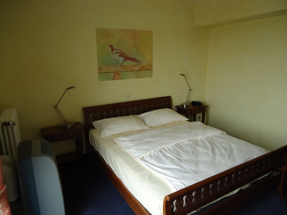 غرفة كومفورت مفردة، Hotel Landhaus Milser 4/5