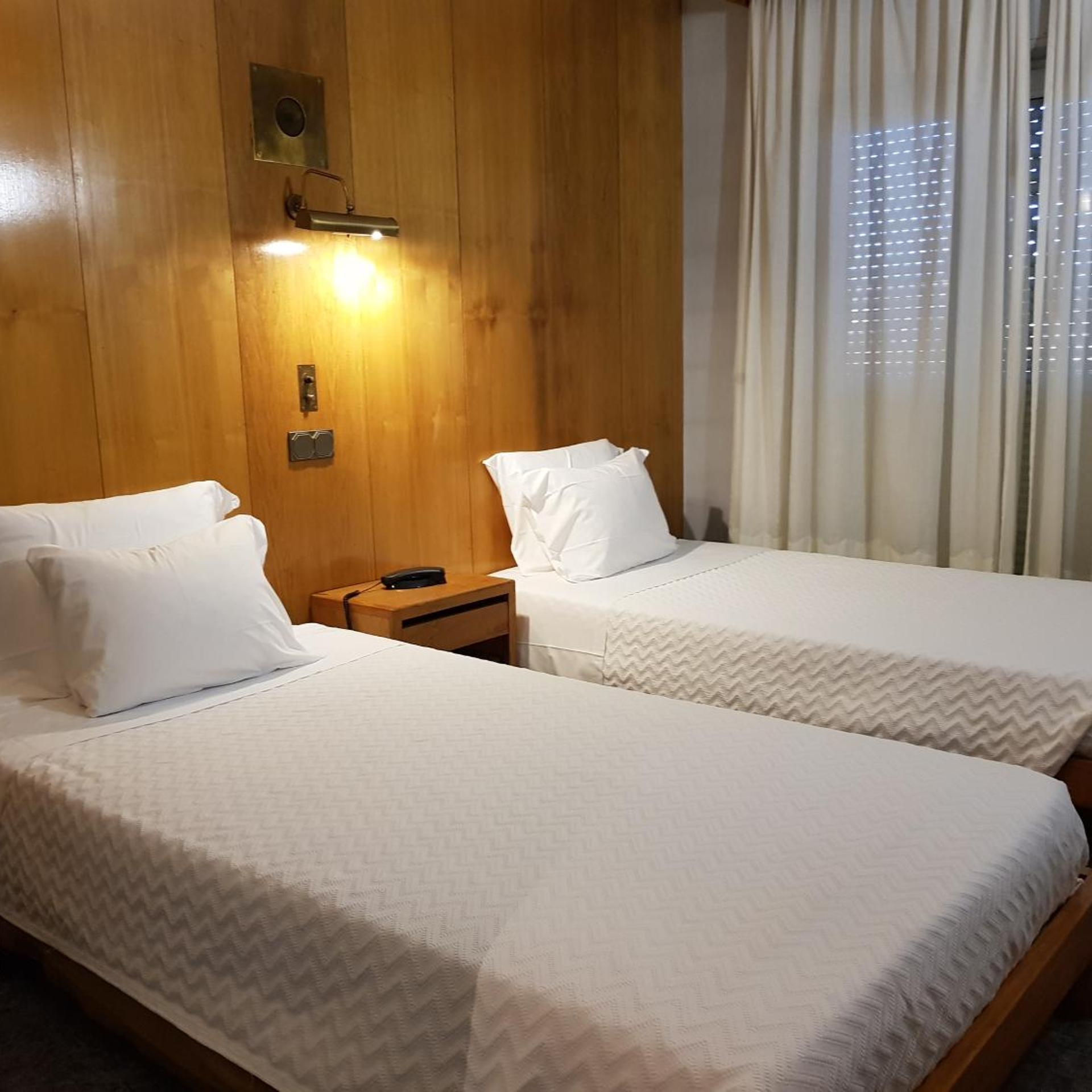 Hotel Nordeste Shalom 18/42